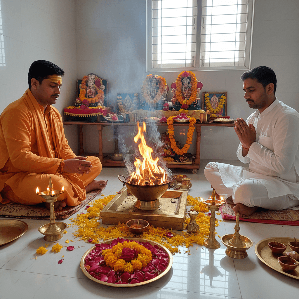 Get Your Ex Back Puja 